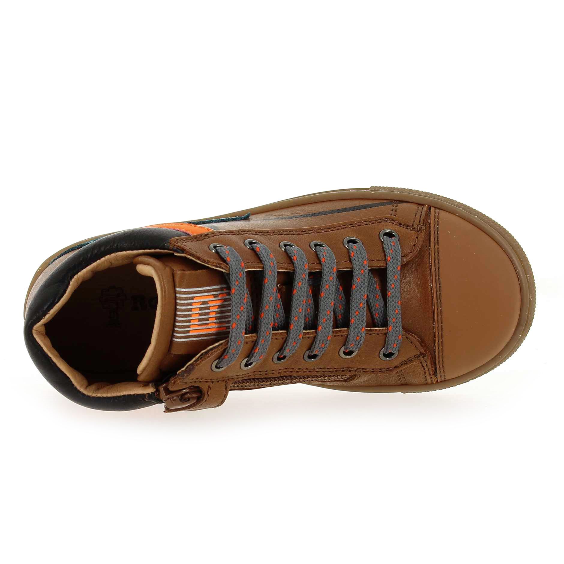 Romagnoli  6514 - Cognac Multi