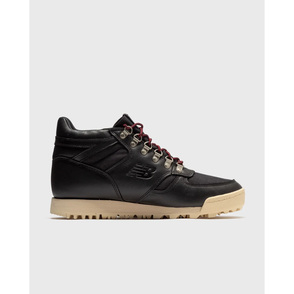 New Balance Rainier URAINAL / schwarz