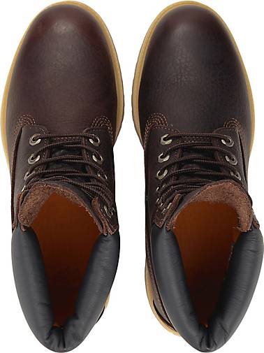 Timberland Schnür-Boots PREMIUM