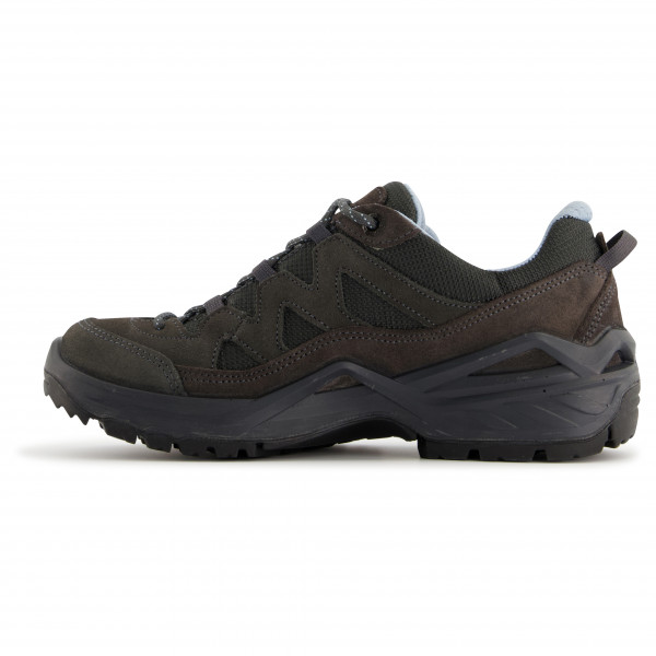 Lowa - Women's Sirkos Evo GTX LO - Multisportschuhe