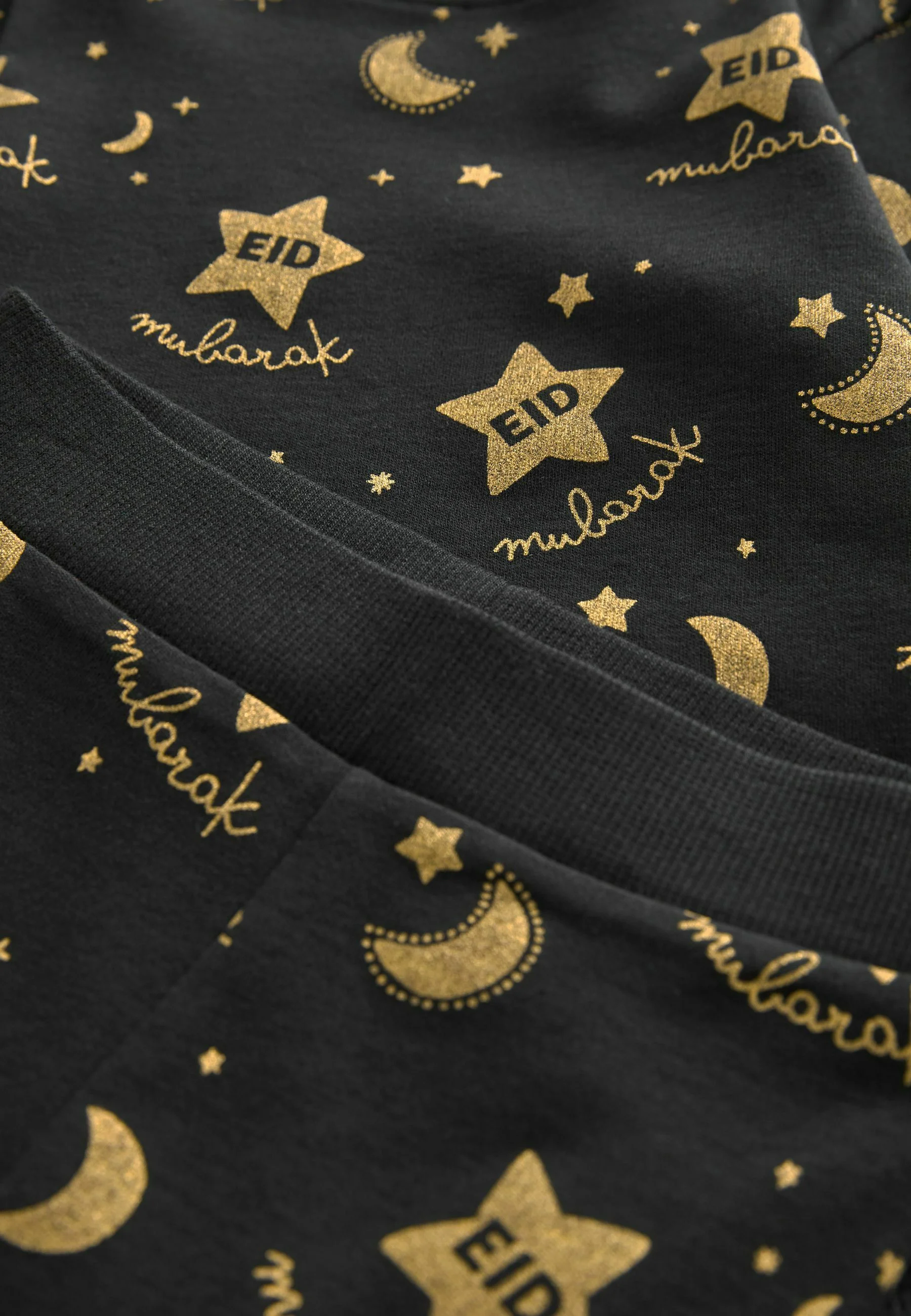 Siguiente SINGLE REGULAR FIT - Pijama