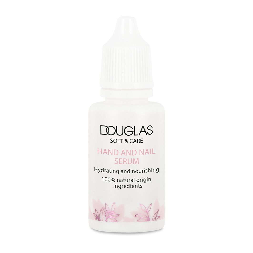 Hand and Nail Serum