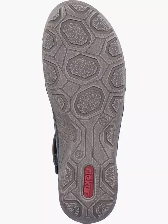 Rieker Damen Slipper