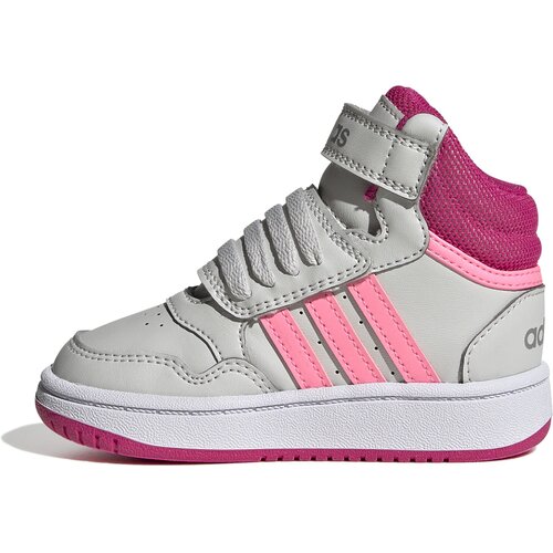 KINDER HALBSCHUHE HOOPS MID 3.0 AC I