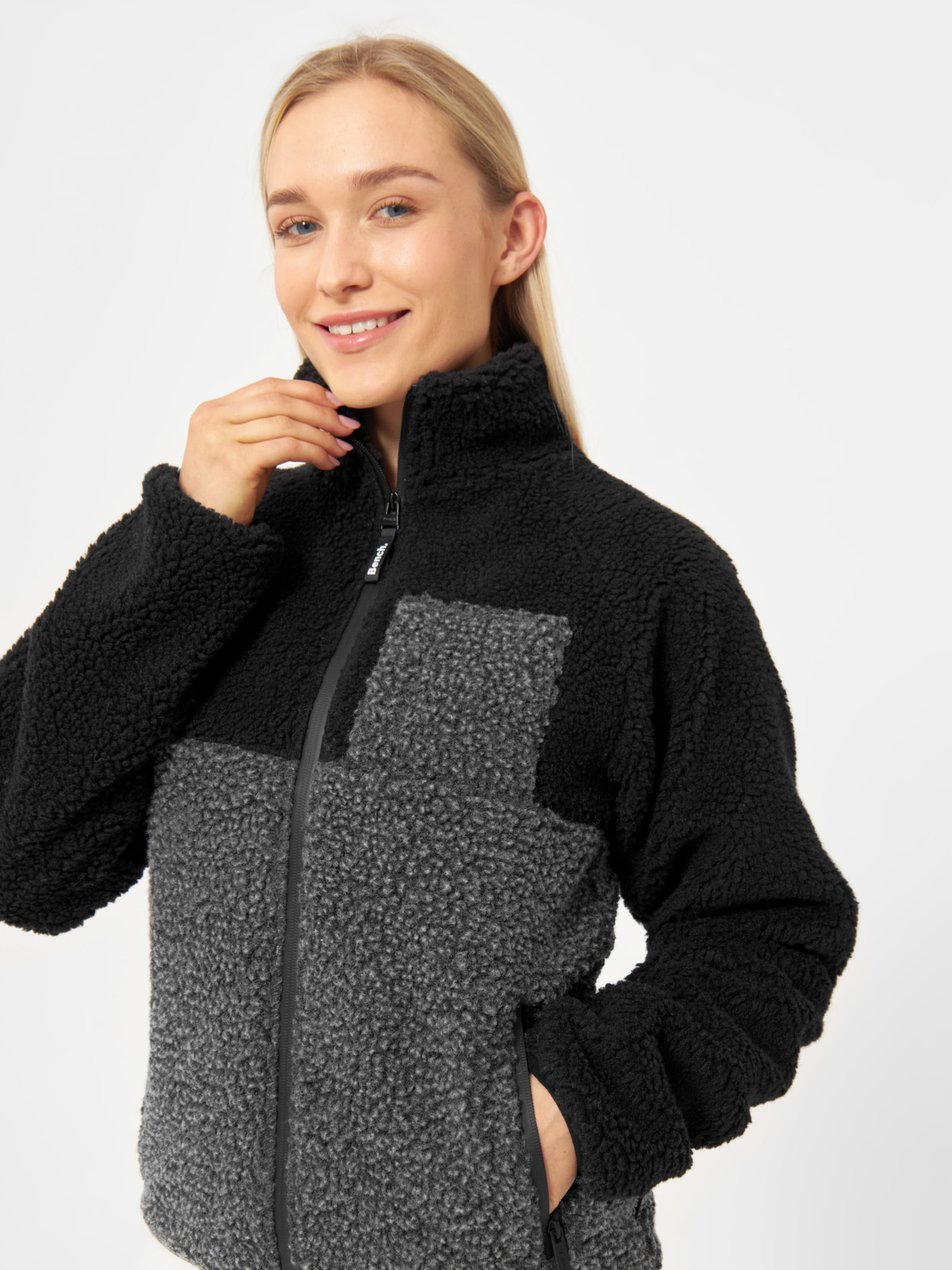 Fleece Jacket 'Pepito B'