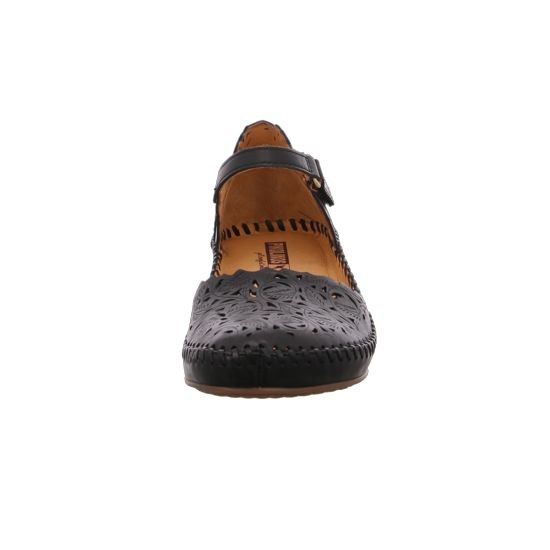 PIKOLINOS Ballerinas schwarz P.Vallarta