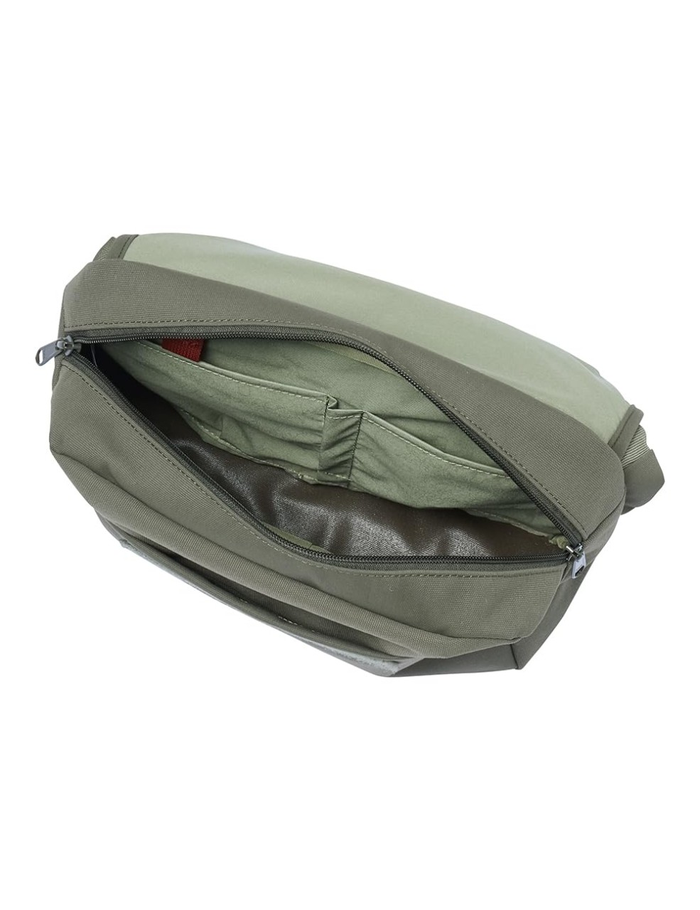 VAUDE Handtaschen braun Coreway Shoulderbag 6