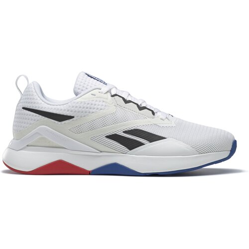HERREN WORKOUTSCHUHE NANOFLEX TR V2