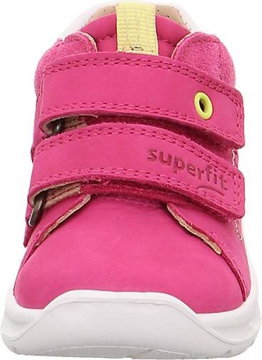 superfit Lauflernschuh BREEZE