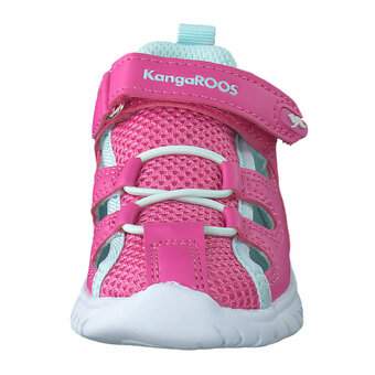 KangaROOS KI Speedlite EV Sandale in rosa