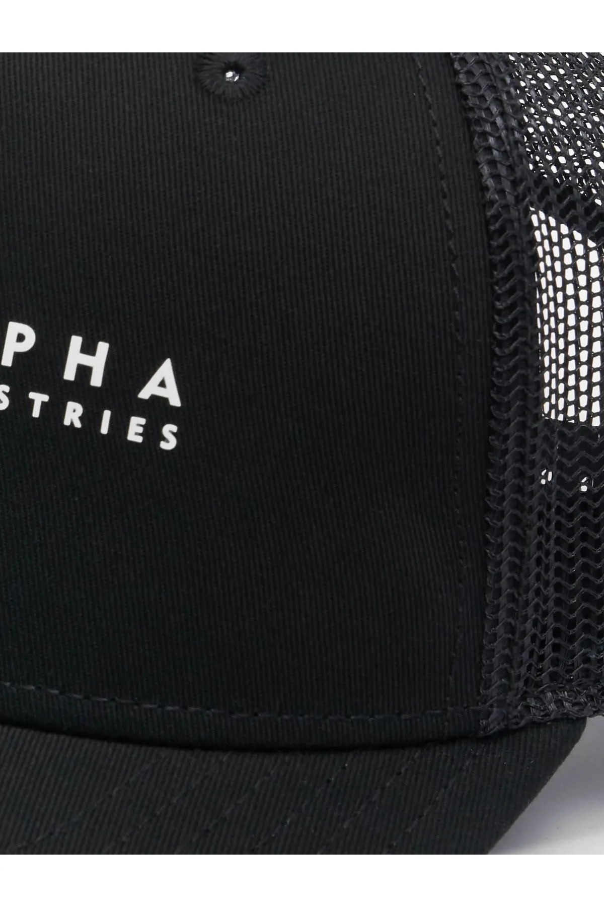 Alpha Industries  Herren Alpha Industries Label Trucker
