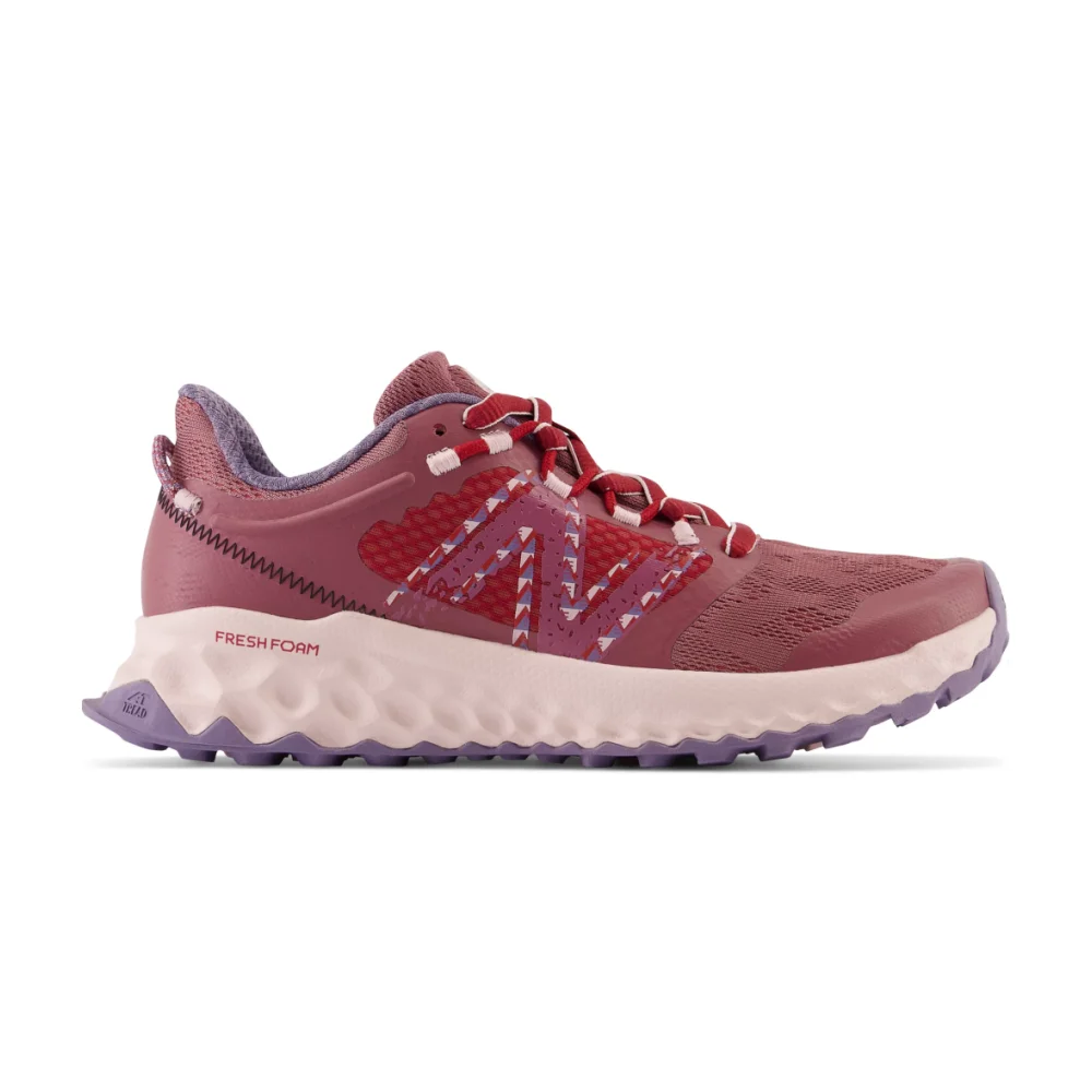 New Balance Fresh Foam Garo WTGAROR1 / rot