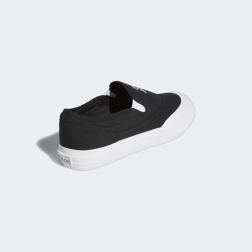 adidas Nizza RF Slip S23722 / schwarz