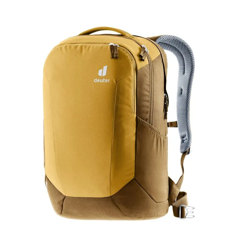 Deuter Giga - caramel-clay