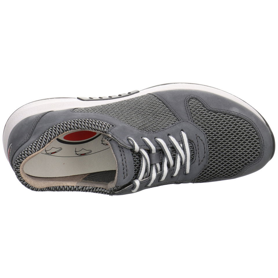 Gabor Rollingsoft Schnürschuh