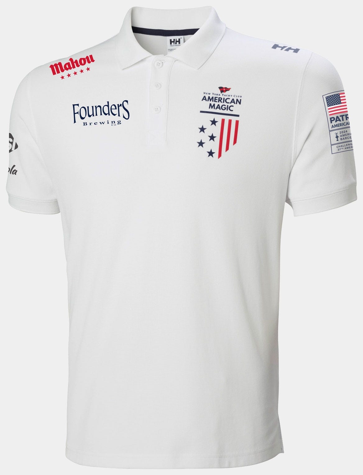 Men's Quick-Dry Riftline Polo