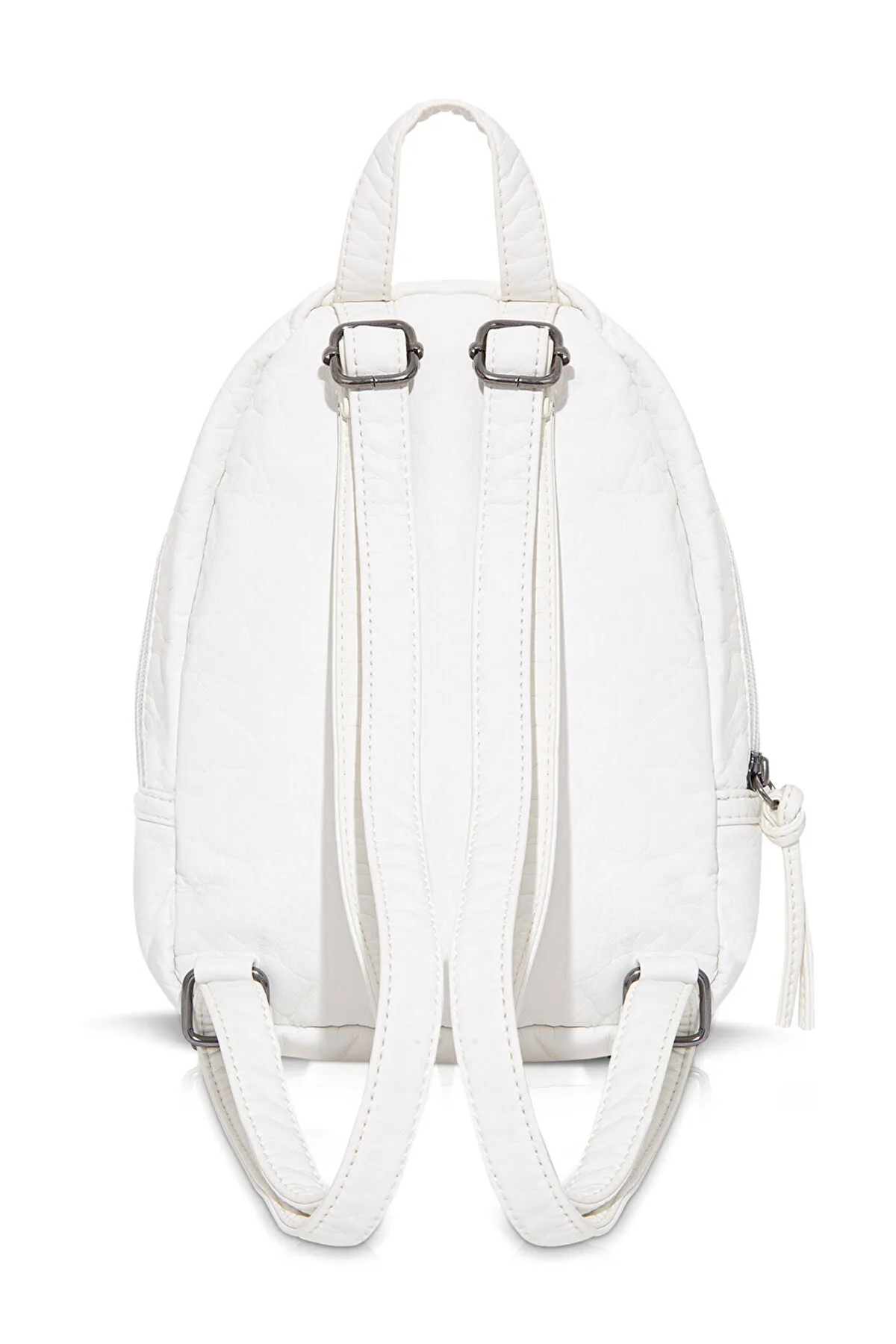 Mavi  Weißer Rucksack1911661-620