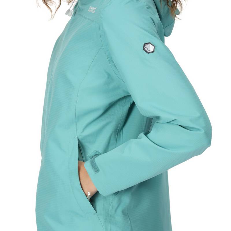 Regatta Hamara III Outdoorjacke Damen