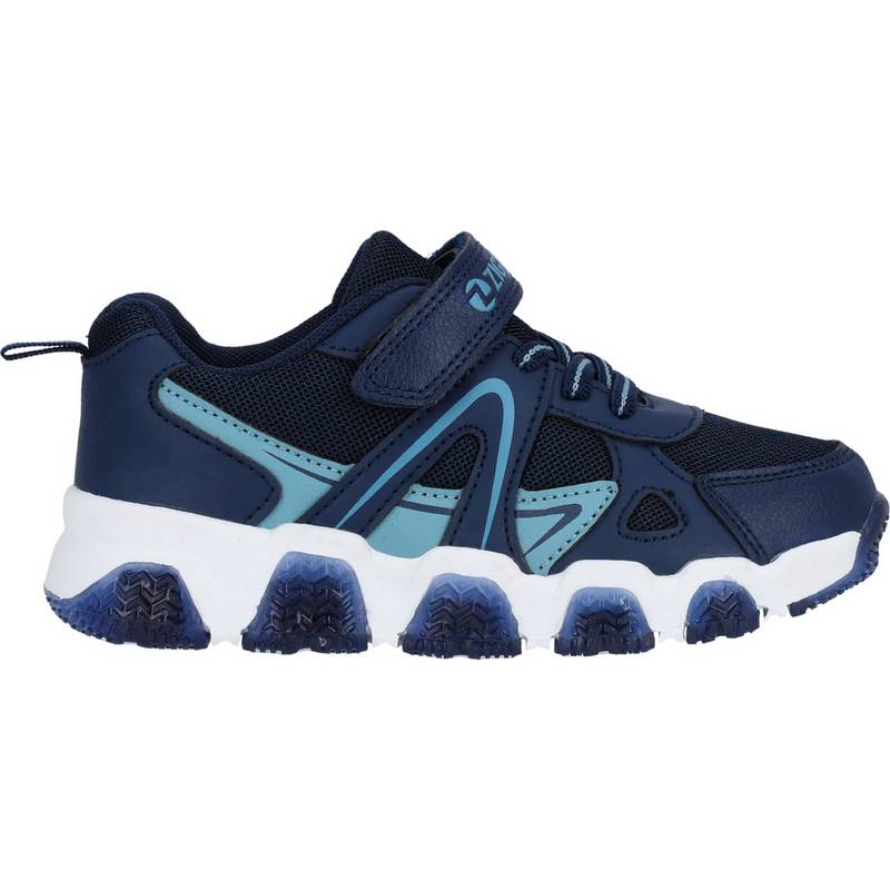 ZigZag Rupen Sneaker Kinder