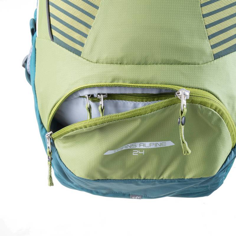 Deuter Trans Alpine 24 Fahrradrucksack