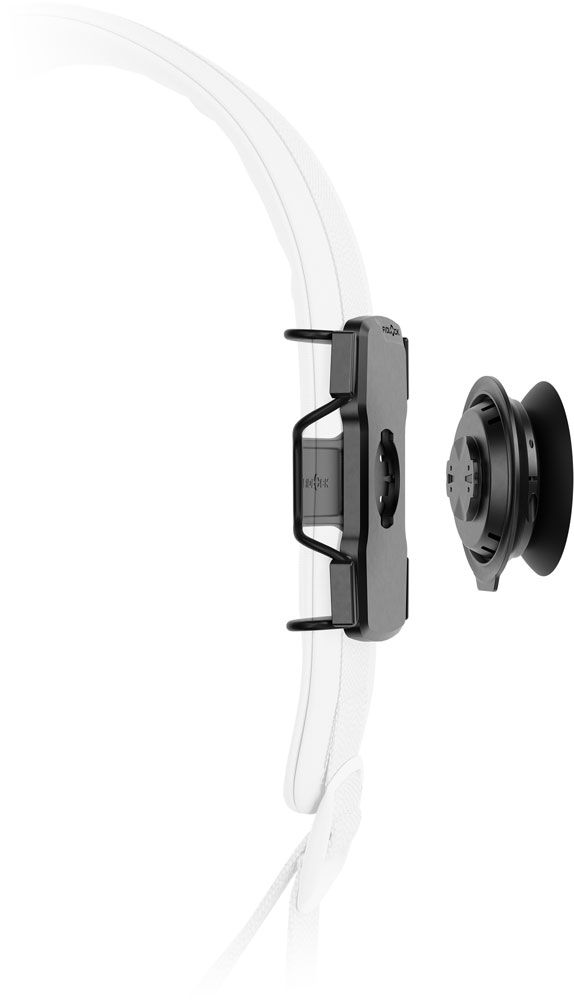 Fidlock VACUUM tex base - Smartphone Textilhalterung kaufen | Bike-Discount