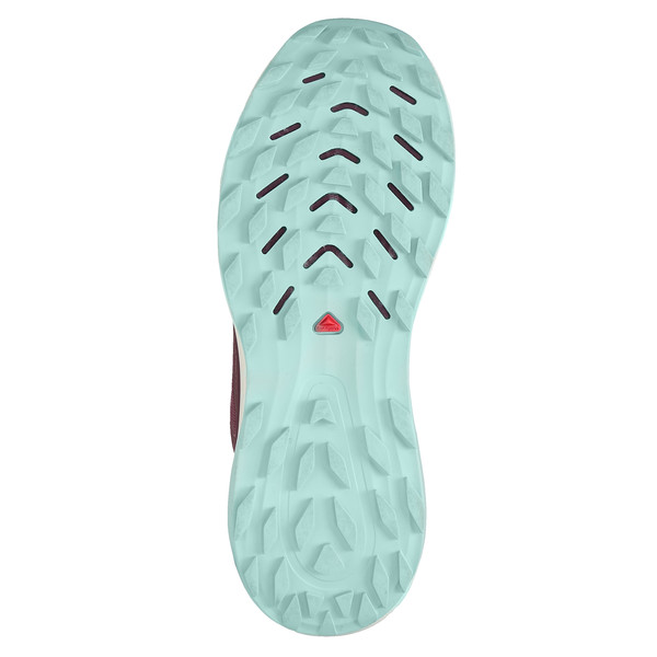 ULTRA GLIDE W Damen - Trailrunningschuhe