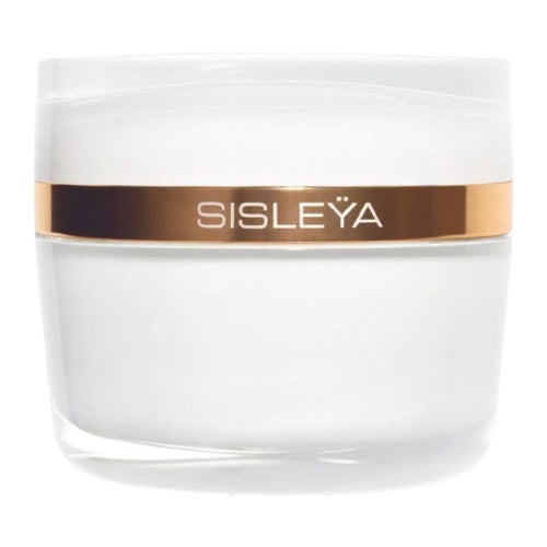 Sisley Sisleÿa L'Intégral Anti-age dnevna in nočna osvežilna gel krema 50 ml