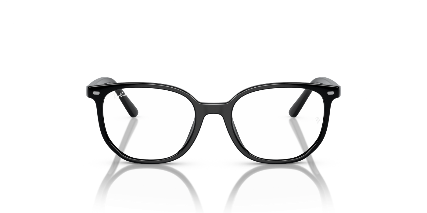ELLIOT OPTICS KIDS - Lucido Nero