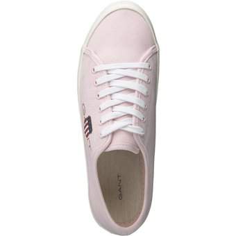 Gant Pillox Sneaker in rosa