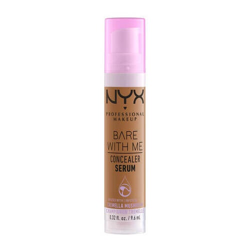 NYX Professional Makeup Bare With Me Ser Corector 02 Light 9,6 ml