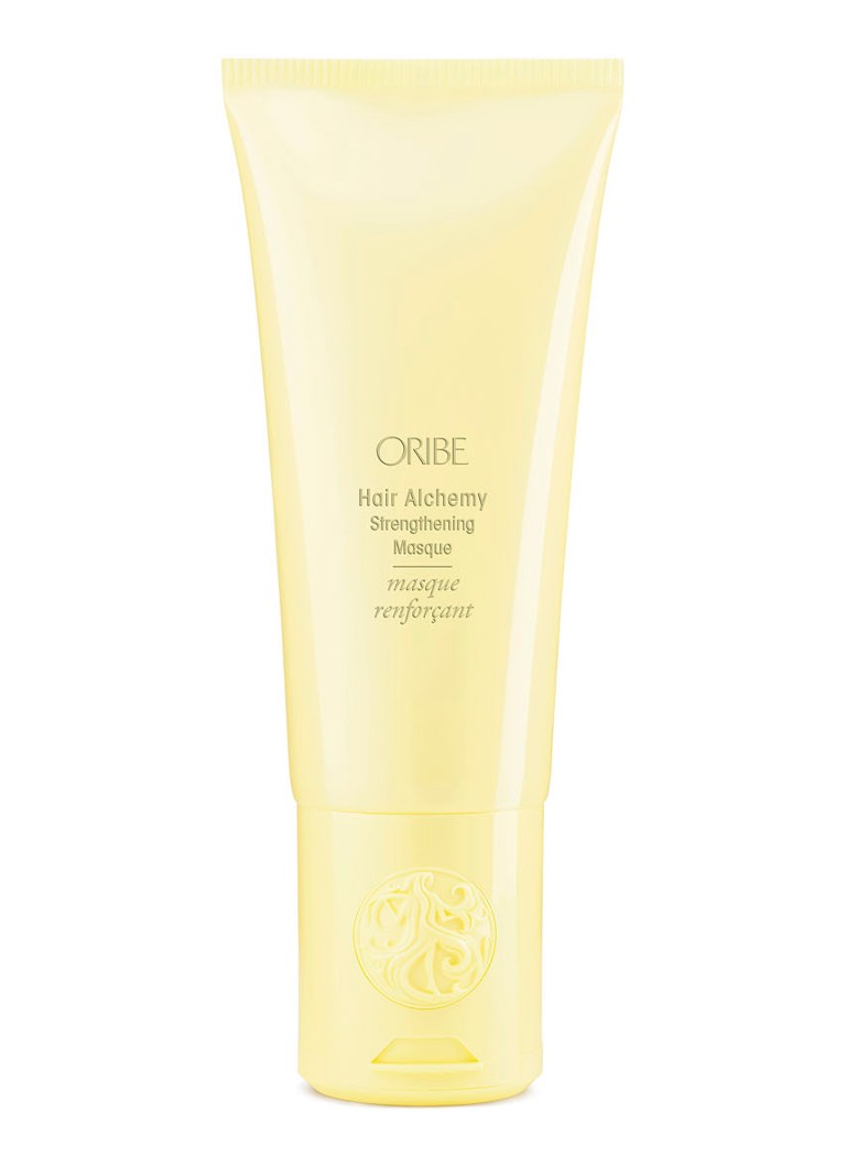 Oribe Hair Alchemy stiprinamoji plaukų kaukė