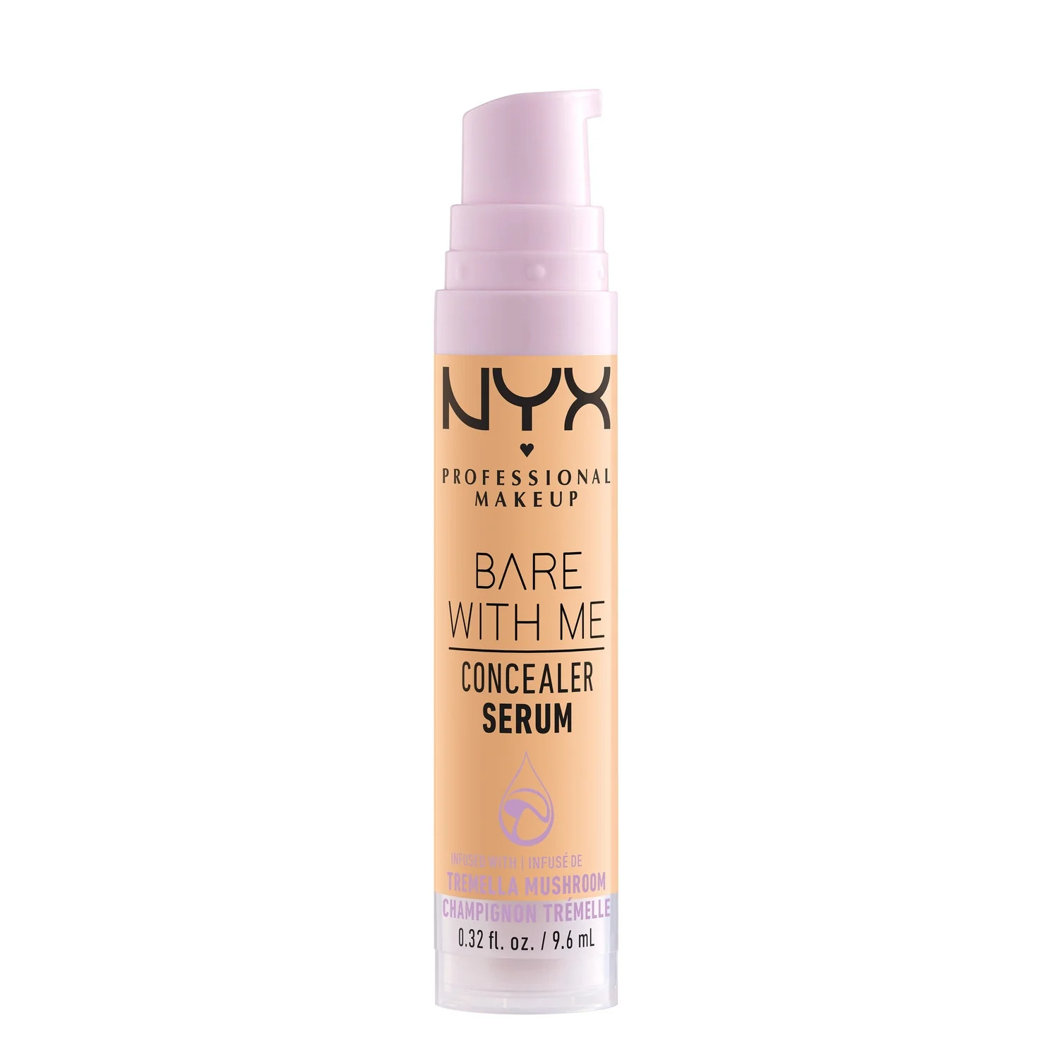 Sérum corrector Bare With Me - Rostro