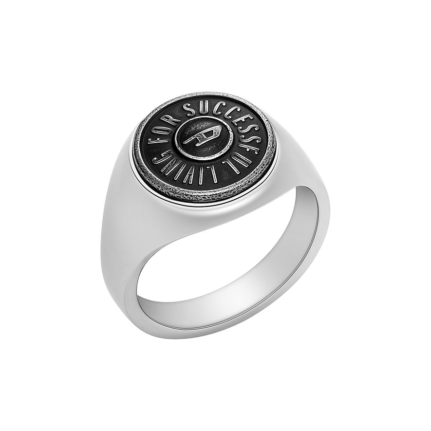 Diesel Herrenring RING