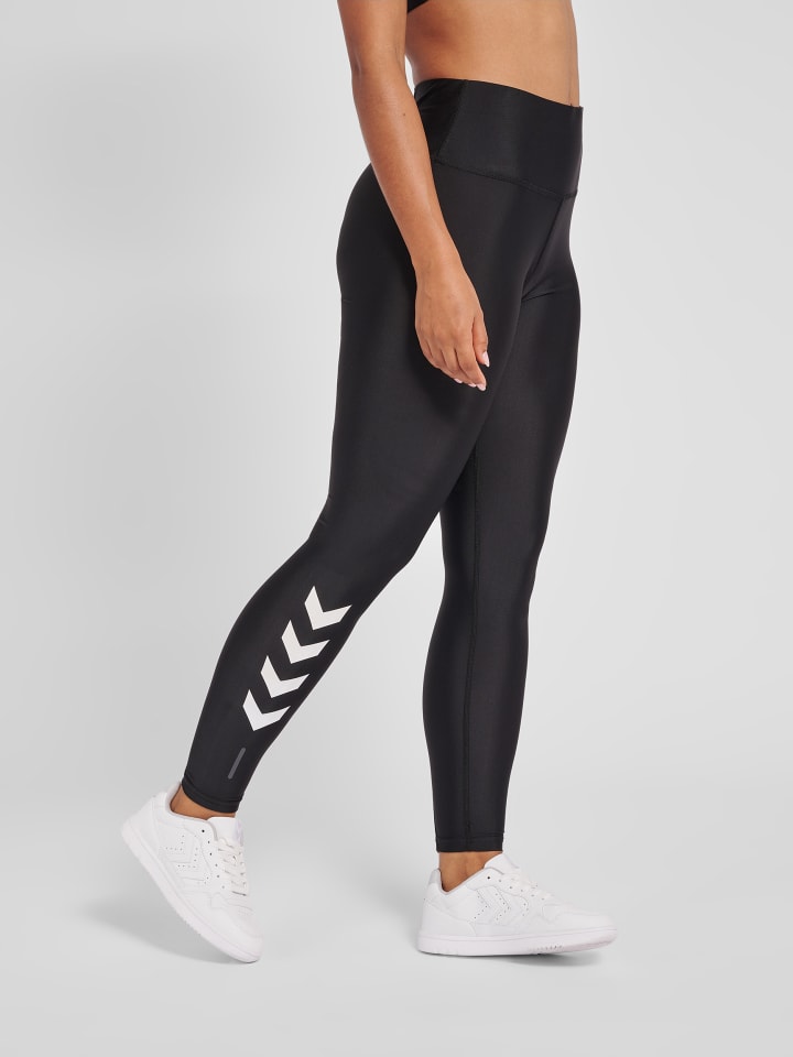 Hummel Hummel Leggings Hmlte Tola Multisport Damen in BLACK günstig kaufen