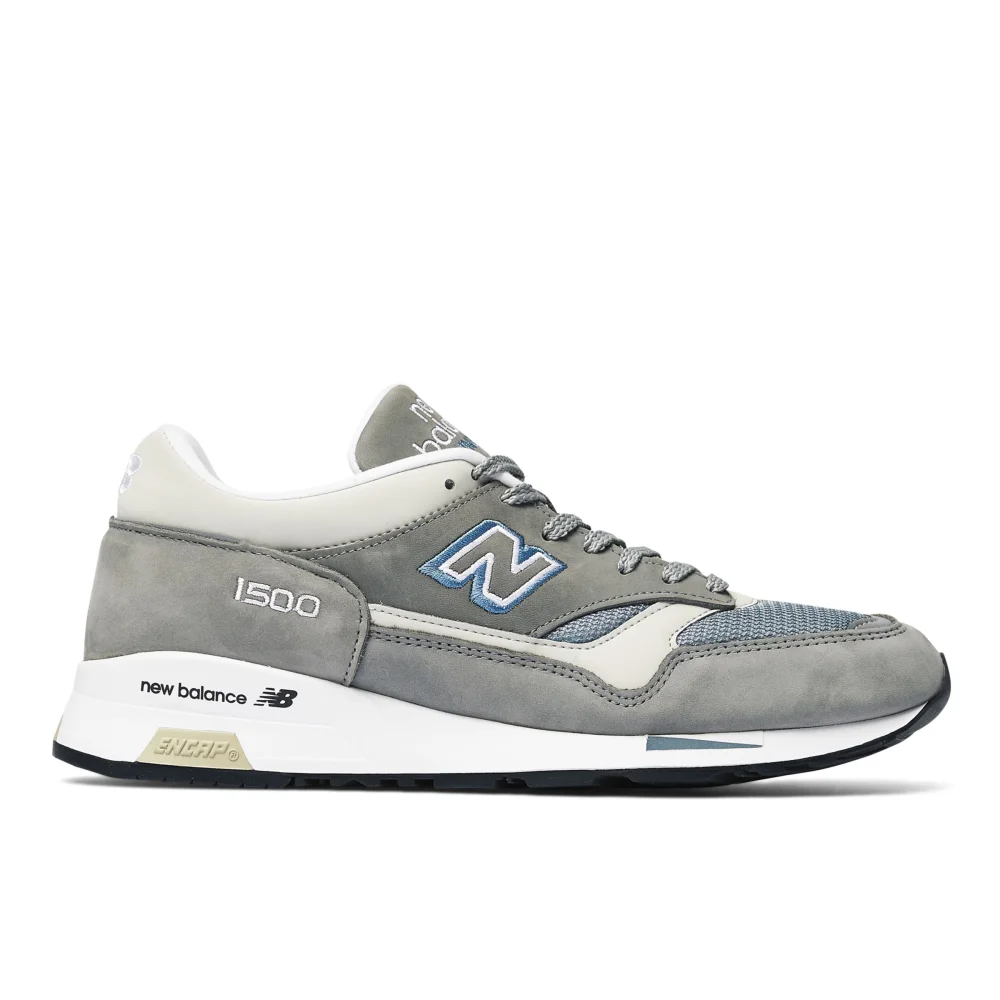 New Balance 1500 Made in England M1500BSG / grau