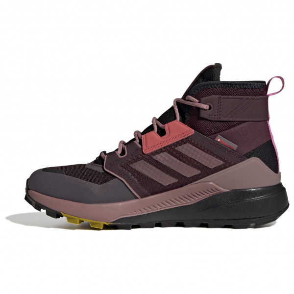 adidas Terrex - Women's Terrex Trailmaker Mid Cool Ready - Winterschuhe