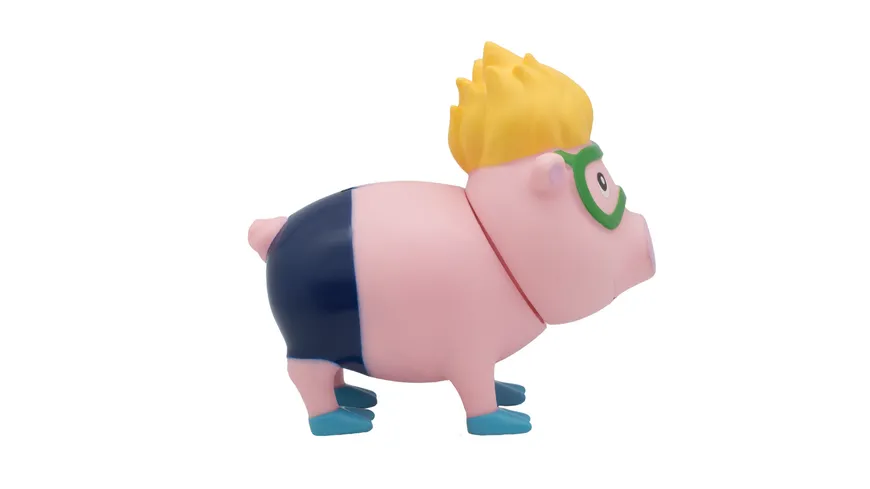BIGGYS Sparschwein Schnorchler - design by LILALU