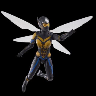 Marvel Legends Series: Cassie Lang BAF: Marvel's Wasp