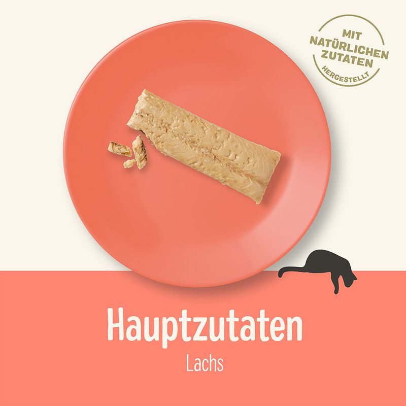 Applaws Cat Loin Lachs zu TOP-Preisen