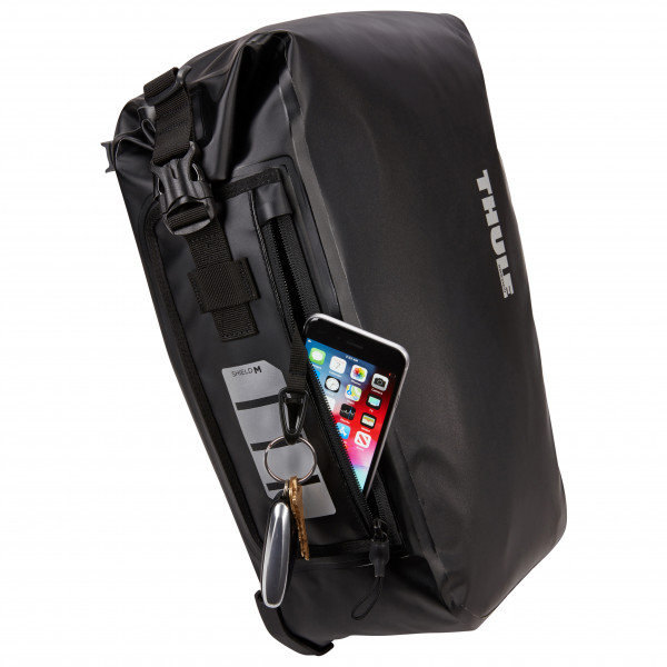 Thule - Thule Shield Pannier 17 - Gepäckträgertasche