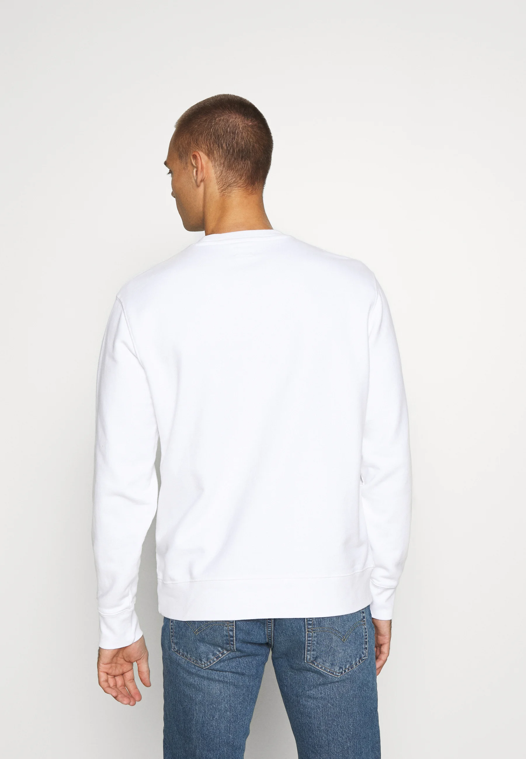 Levi's® THE ORIGINAL CREW - Sudadera