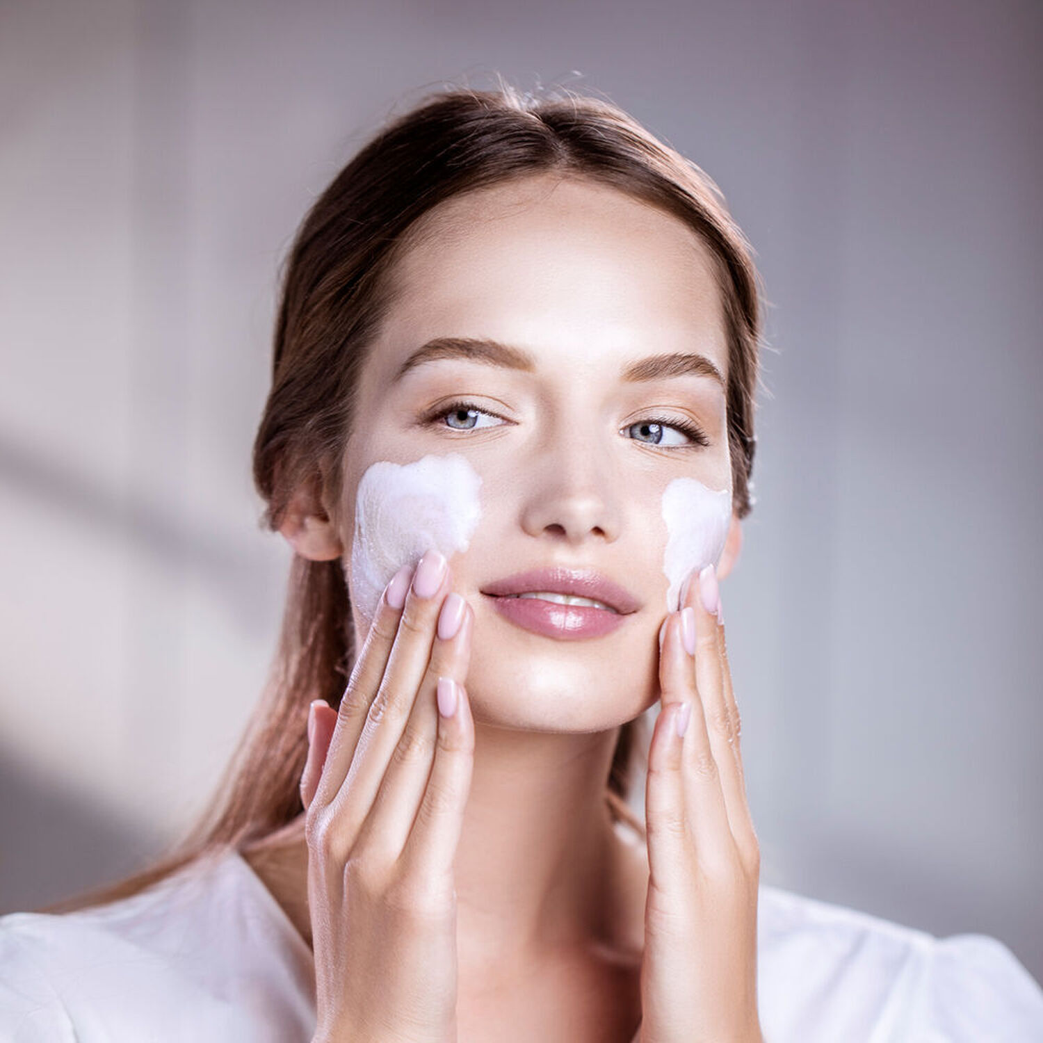 Sisley Phyto-Blanc La Mousse - Démaquillant