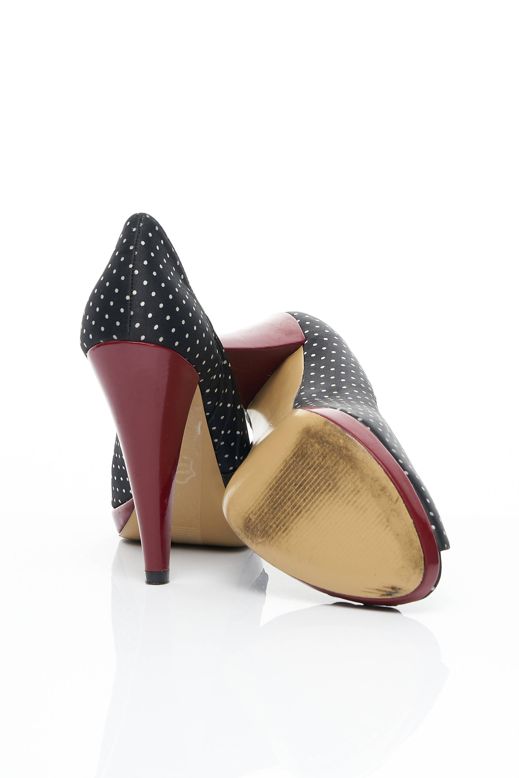Steve Madden Escarpins Femme couleur noir