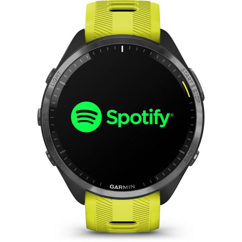 Garmin Forerunner 965 Sportuhr