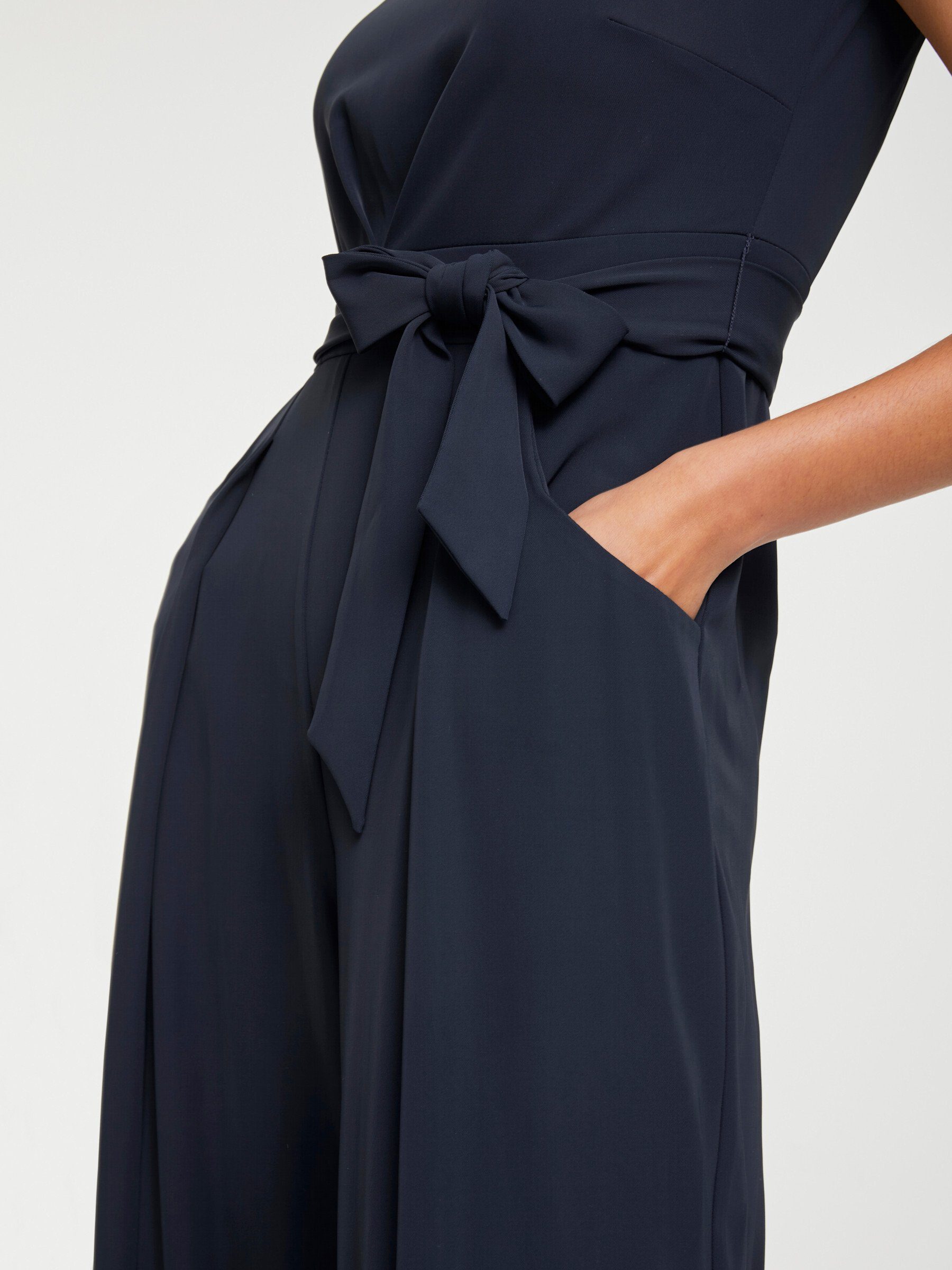heine Jumpsuit Innenbeinlänge ca. 77 cm