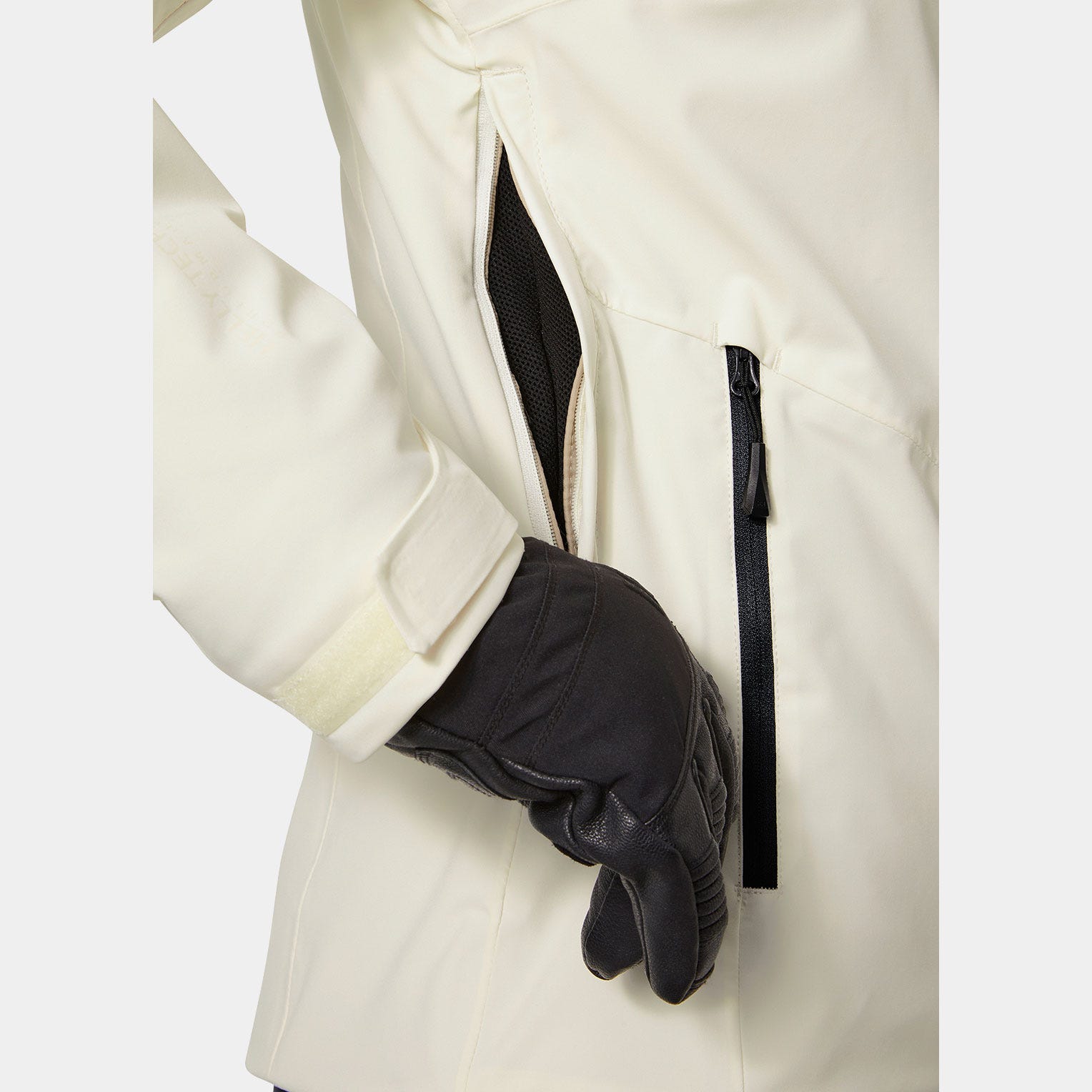 Women’s Alphelia Ski Jacket