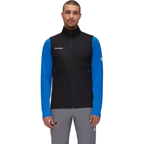 HERREN WESTE ULTIMATE VII SO VEST MEN