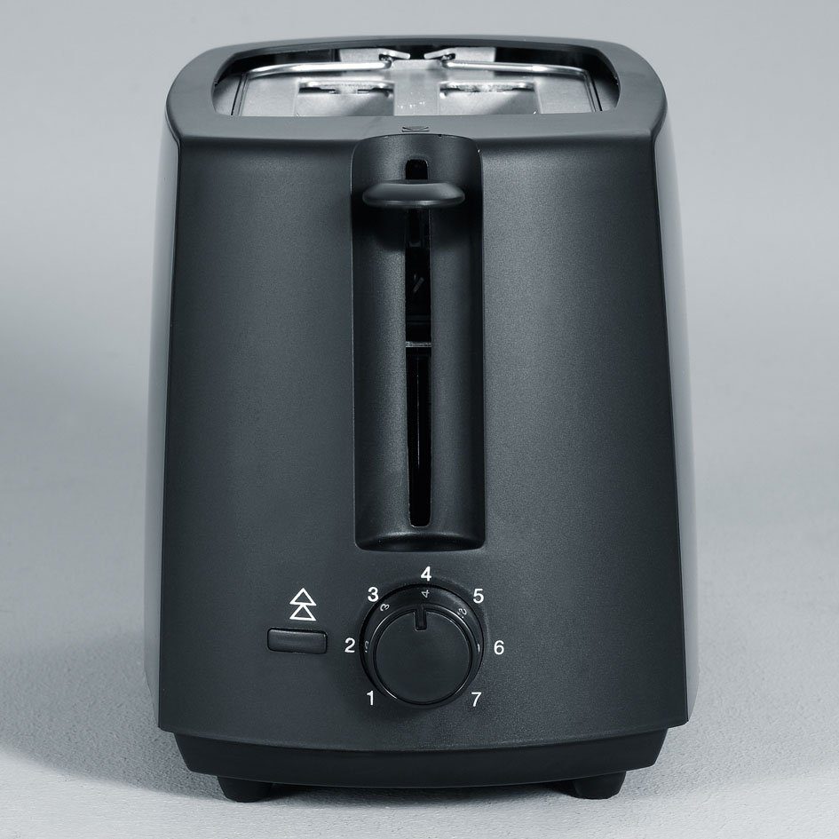 Severin Toaster AT 2287, 2 kurze Schlitze, für 2 Scheiben, 700 W