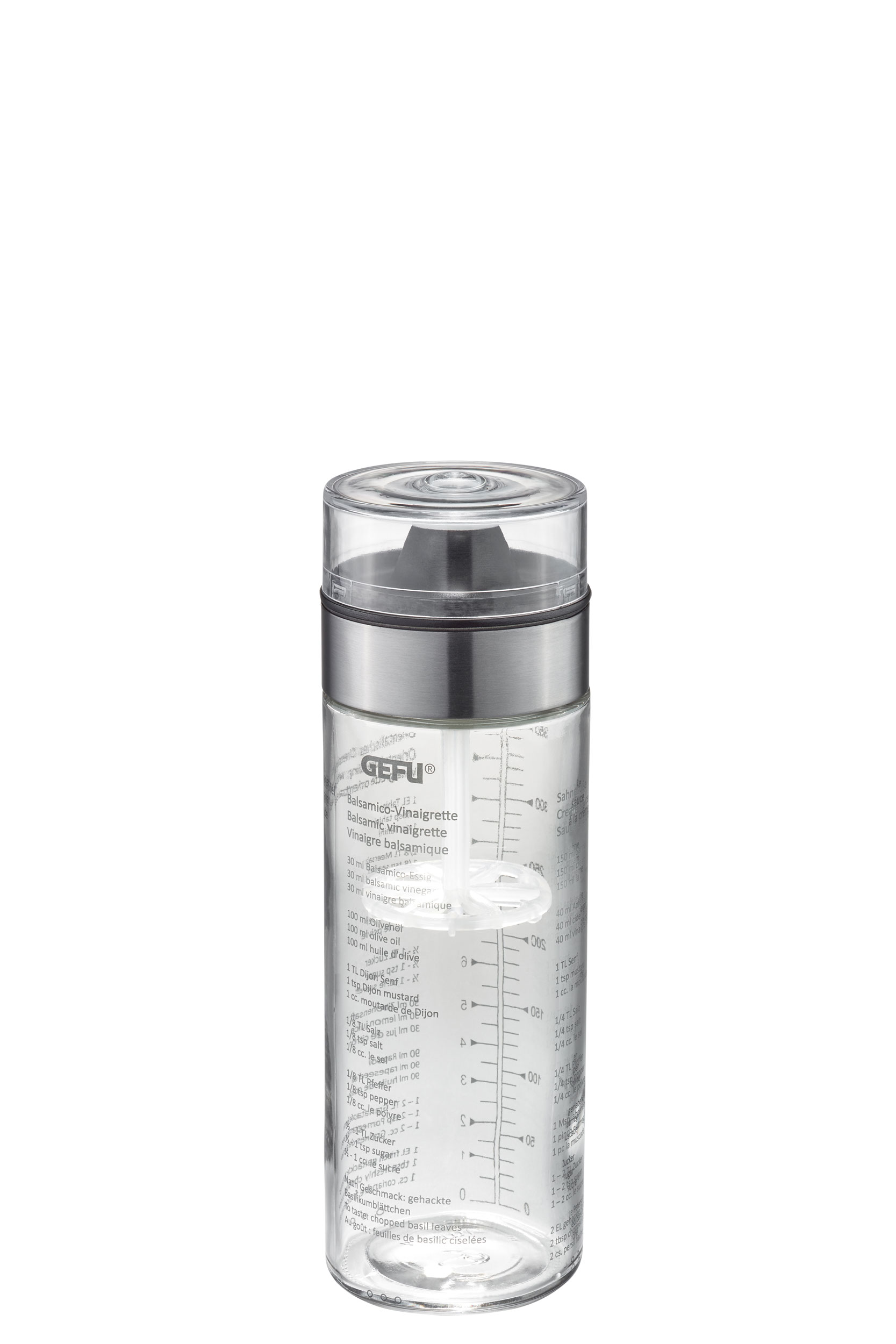 GefuDressing-Shaker 350ml