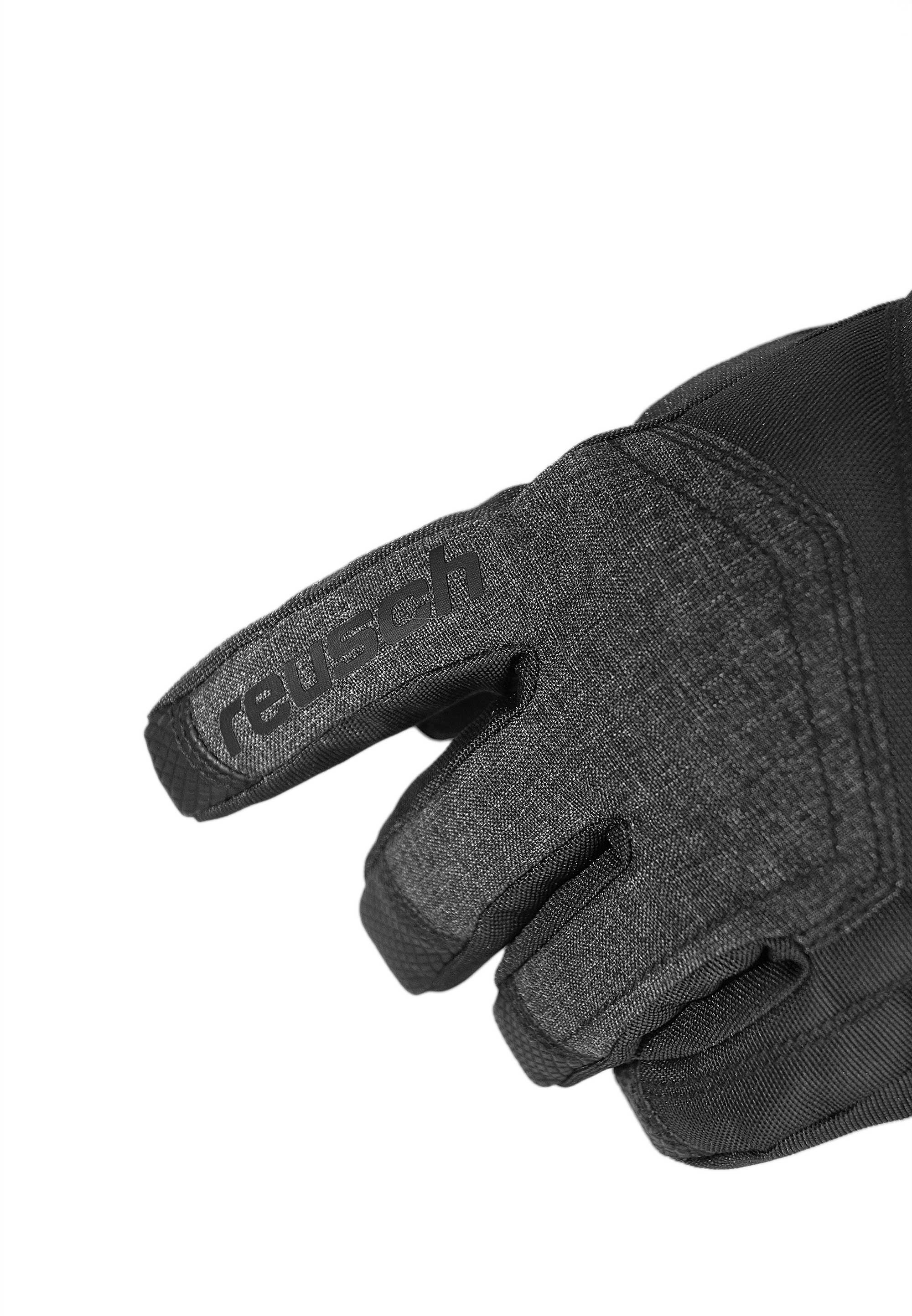 Athletic Gloves 'Baseplate'